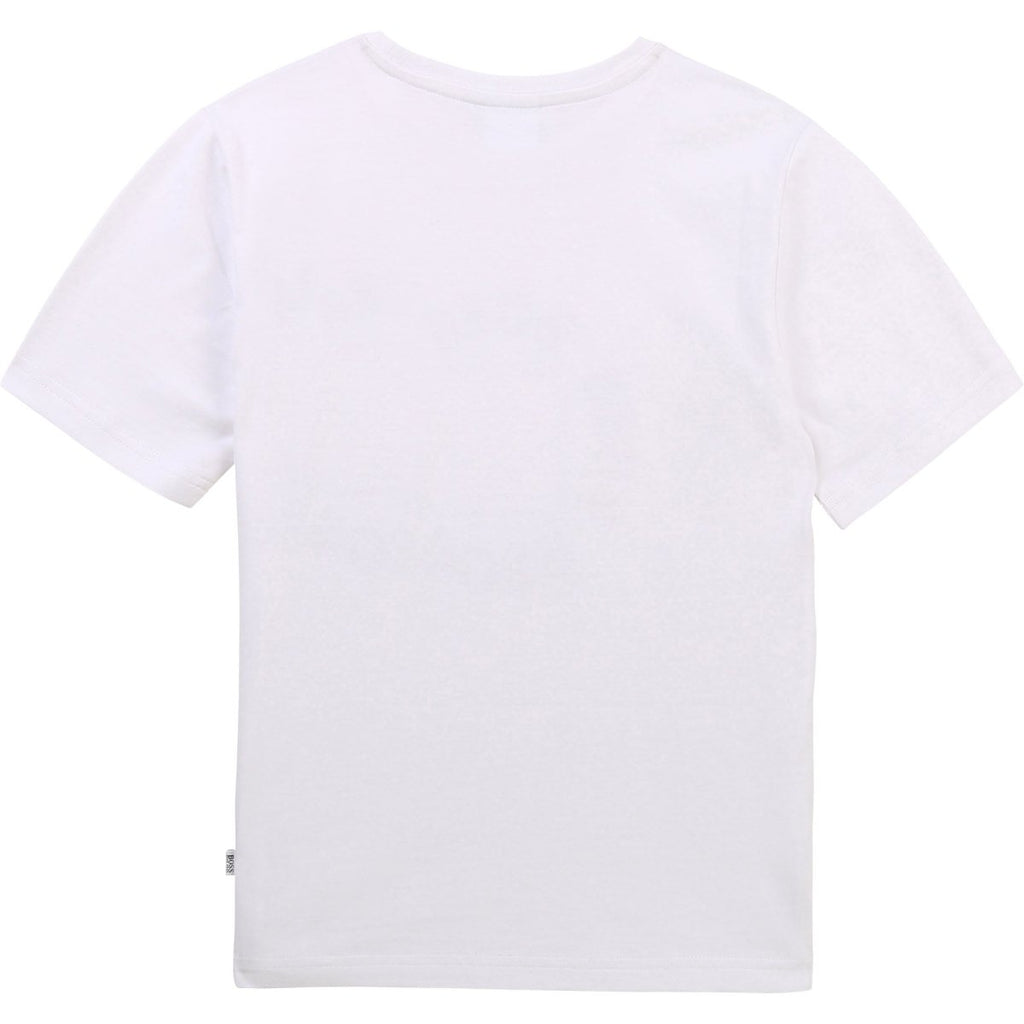 Hugo Boss Boys T-Shirt - NorthBoys