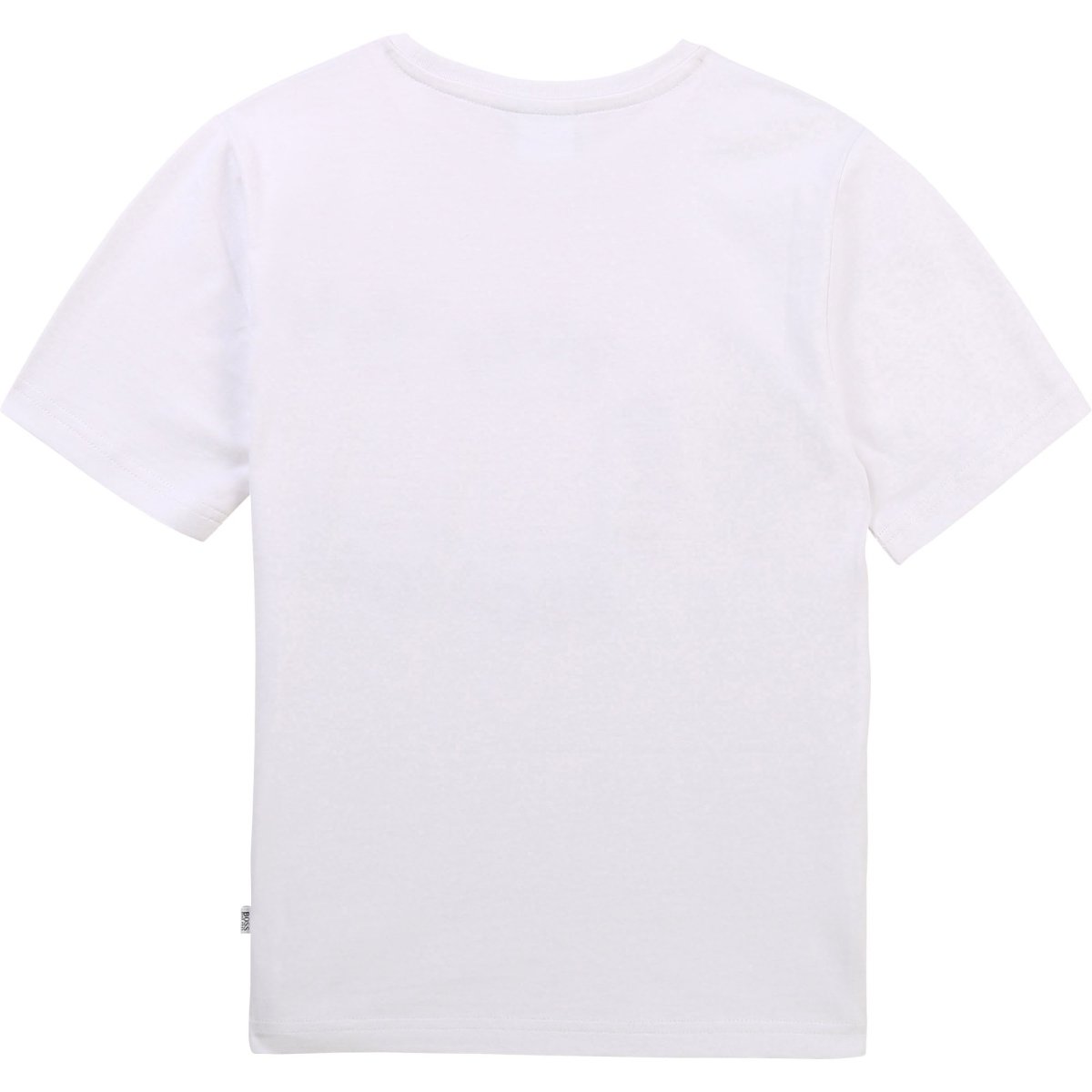 Hugo Boss Boys T-Shirt - NorthBoys