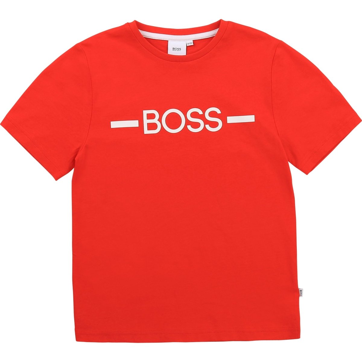 Hugo Boss Boys T-Shirt - NorthBoys