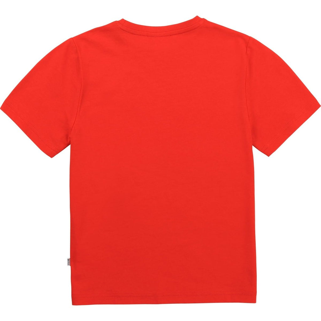 Hugo Boss Boys T-Shirt - NorthBoys
