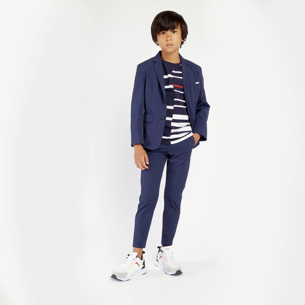 Hugo Boss Boys T-Shirt - NorthBoys