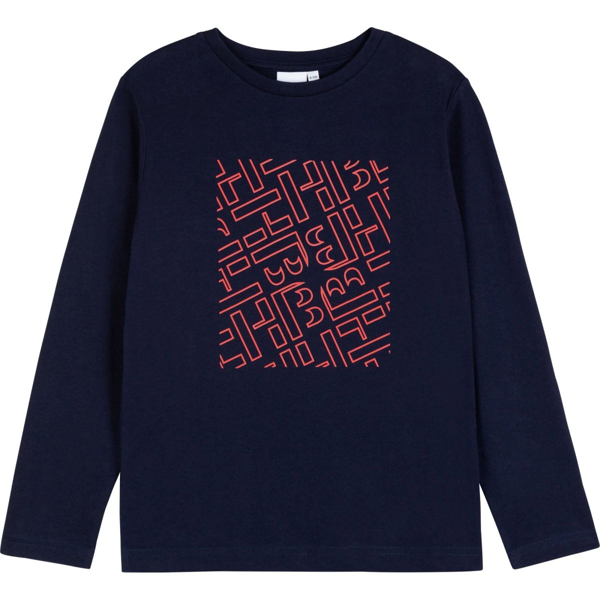 Hugo Boss Boys T-Shirt with Logo J25L72 - NorthBoys