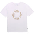Hugo Boss Boys T-Shirt - NorthBoys