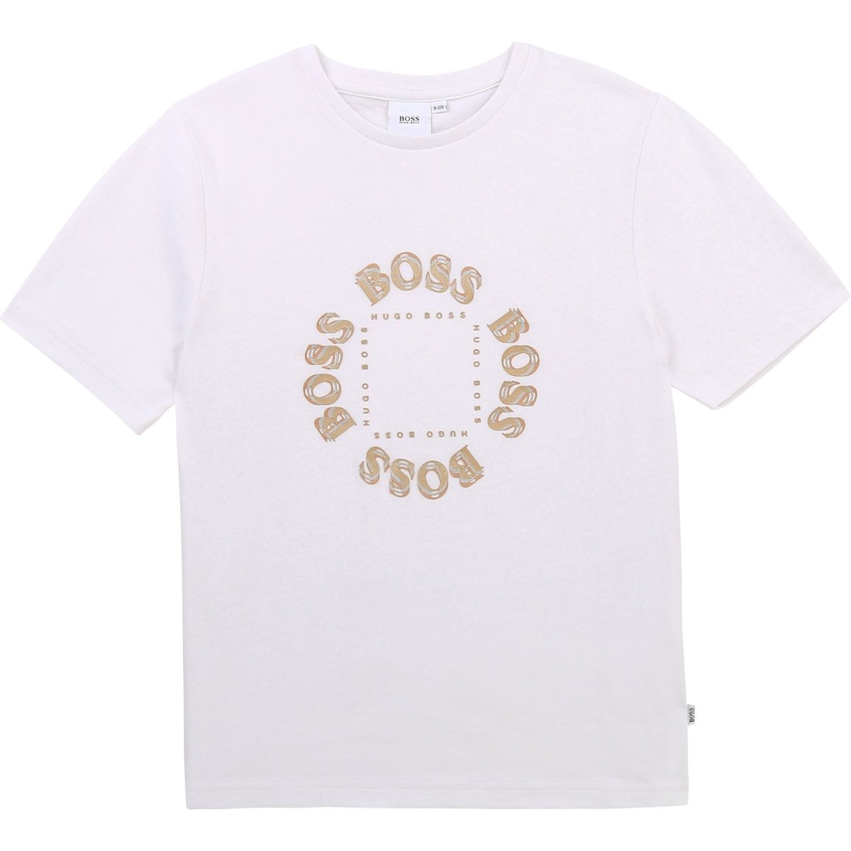 Hugo Boss Boys T-Shirt - NorthBoys