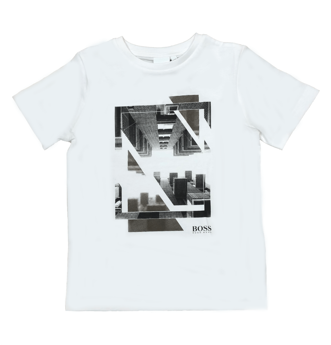Hugo Boss Boys T-Shirt - NorthBoys