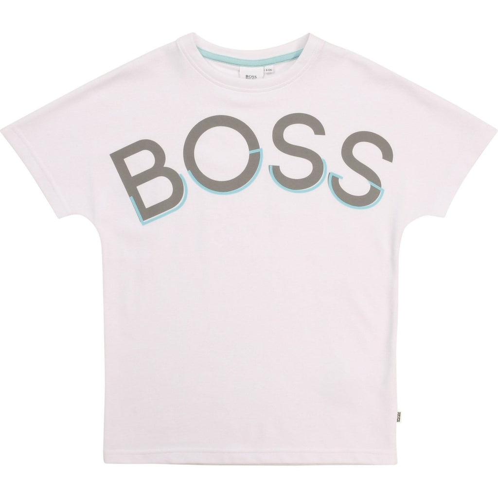 Hugo Boss Boys T-Shirt - NorthBoys