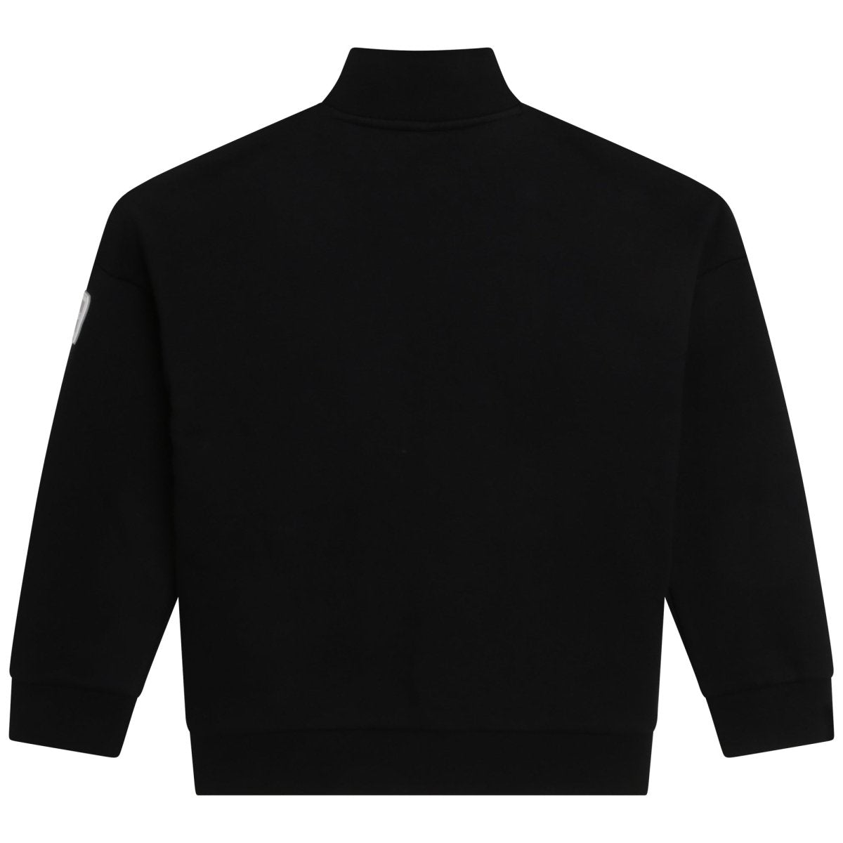 Hugo Boss Boys Track Suit Set _Black J28103-09B-NorthBoys