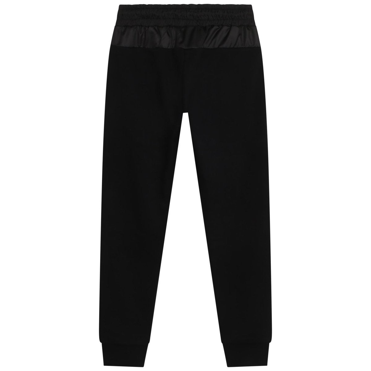 Hugo Boss Boys Track Suit Set _Black J28103-09B-NorthBoys