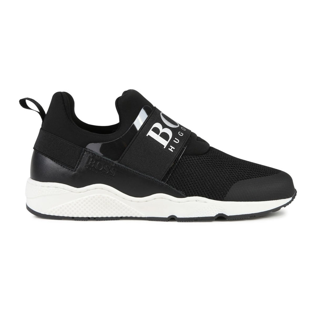 Hugo Boss Boys Trainers - NorthBoys