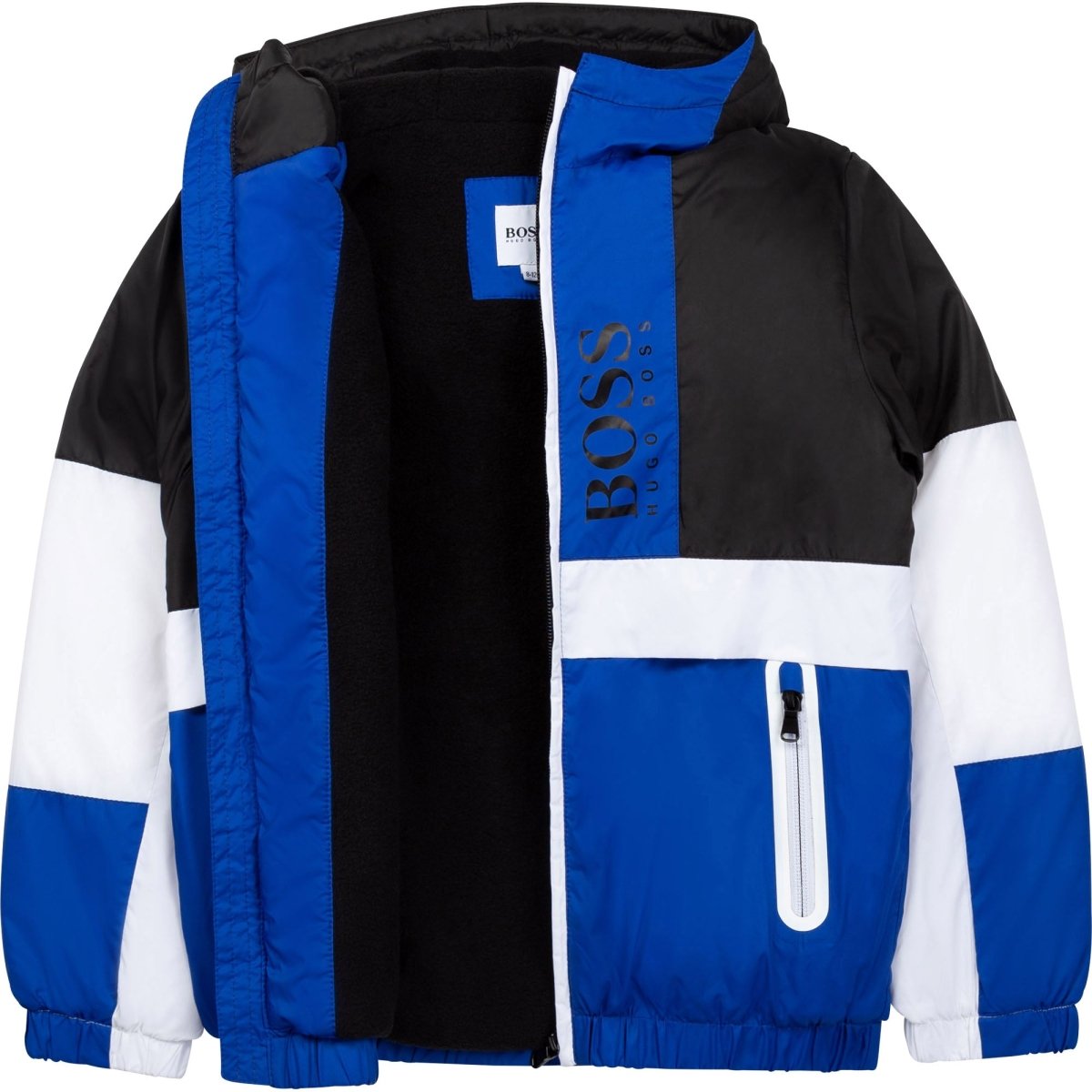 Hugo Boss Boys Windbreaker J26450 - NorthBoys