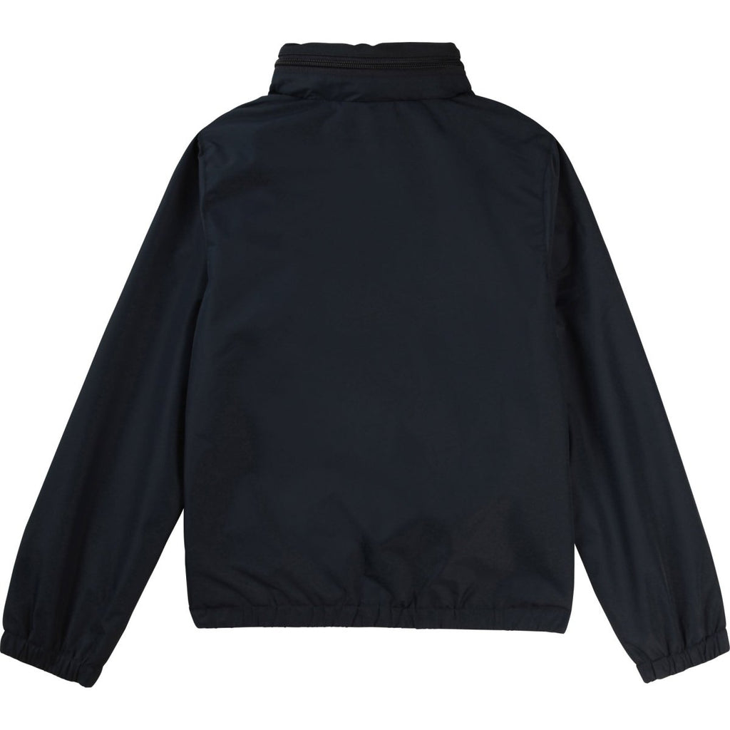 Hugo Boss Boys Windbreaker Jacket J26430 - NorthBoys