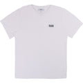 Hugo Boss Boys basic V - neck T-shirt in stretch cotton with embroidered logo J25Z04 - NorthBoys