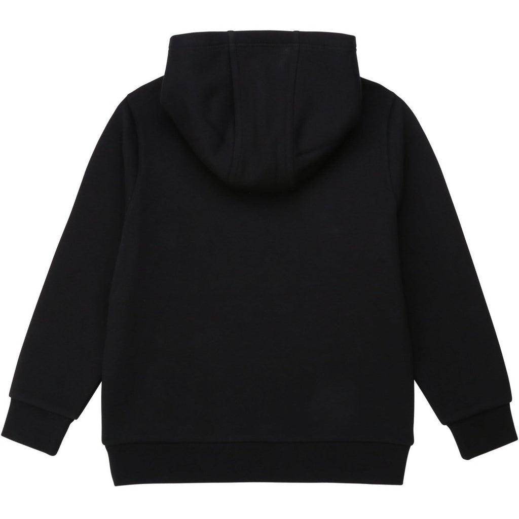 Hugo Boss Boys hoodie with logo print J25G65 - NorthBoys