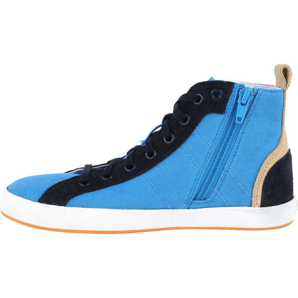 Hugo Boss Kids High Top Shoe 161 J29112 - NorthBoys