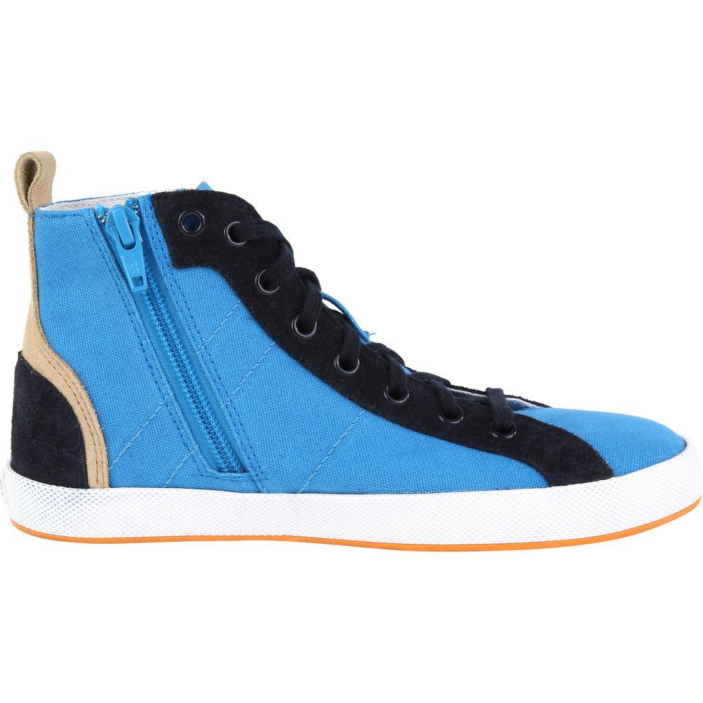 Hugo Boss Kids High Top Shoe 161 J29112 - NorthBoys