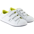 Hugo Boss Shoes Trainers 171 J29131 - NorthBoys