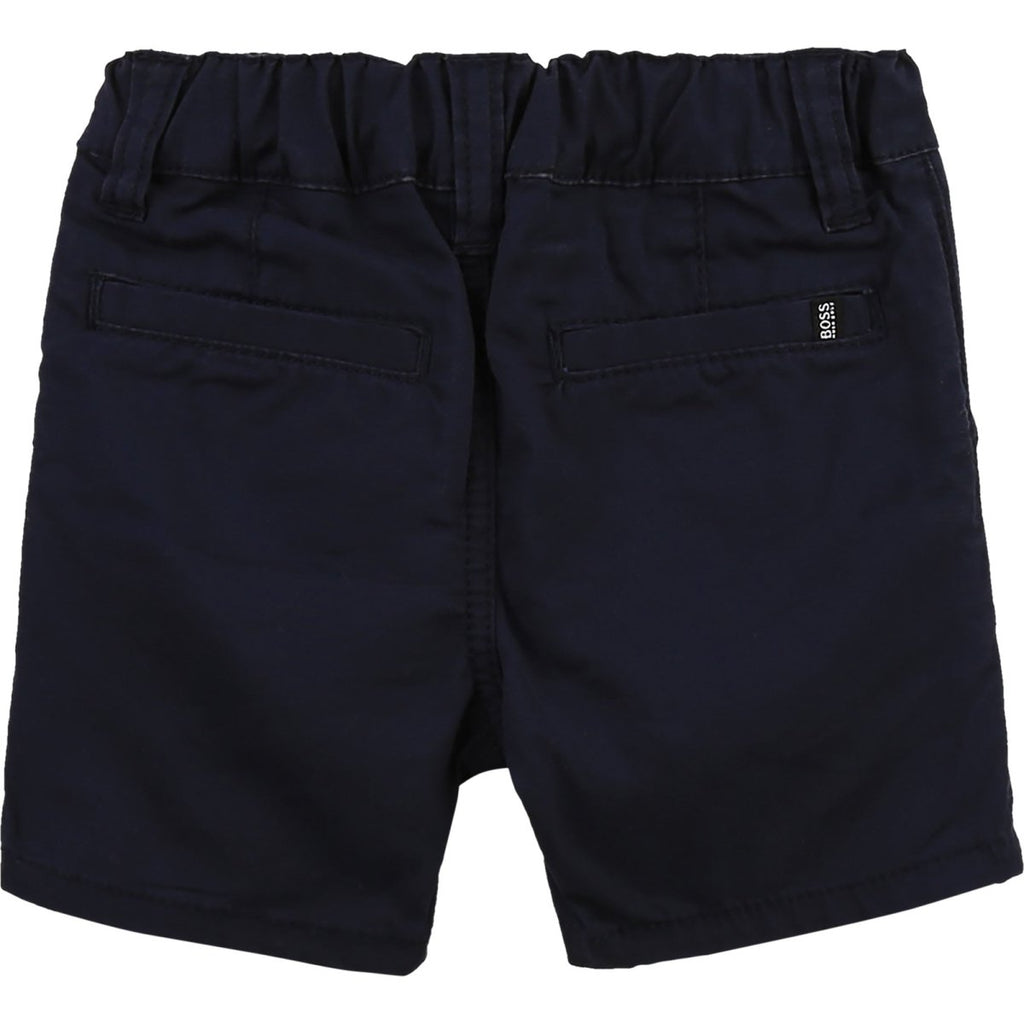 Hugo Boss Toddler Bermuda Shorts - NorthBoys