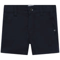 Hugo Boss Toddler Bermuda Shorts_Navy J04423 - 849 - NorthBoys