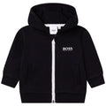 Hugo Boss Toddler Hooded Sweatshirt J05899 - NorthBoys