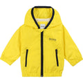 Hugo Boss Toddler Hooded Windbreaker - NorthBoys