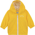 Hugo Boss Toddler Hooded Windbreaker - NorthBoys
