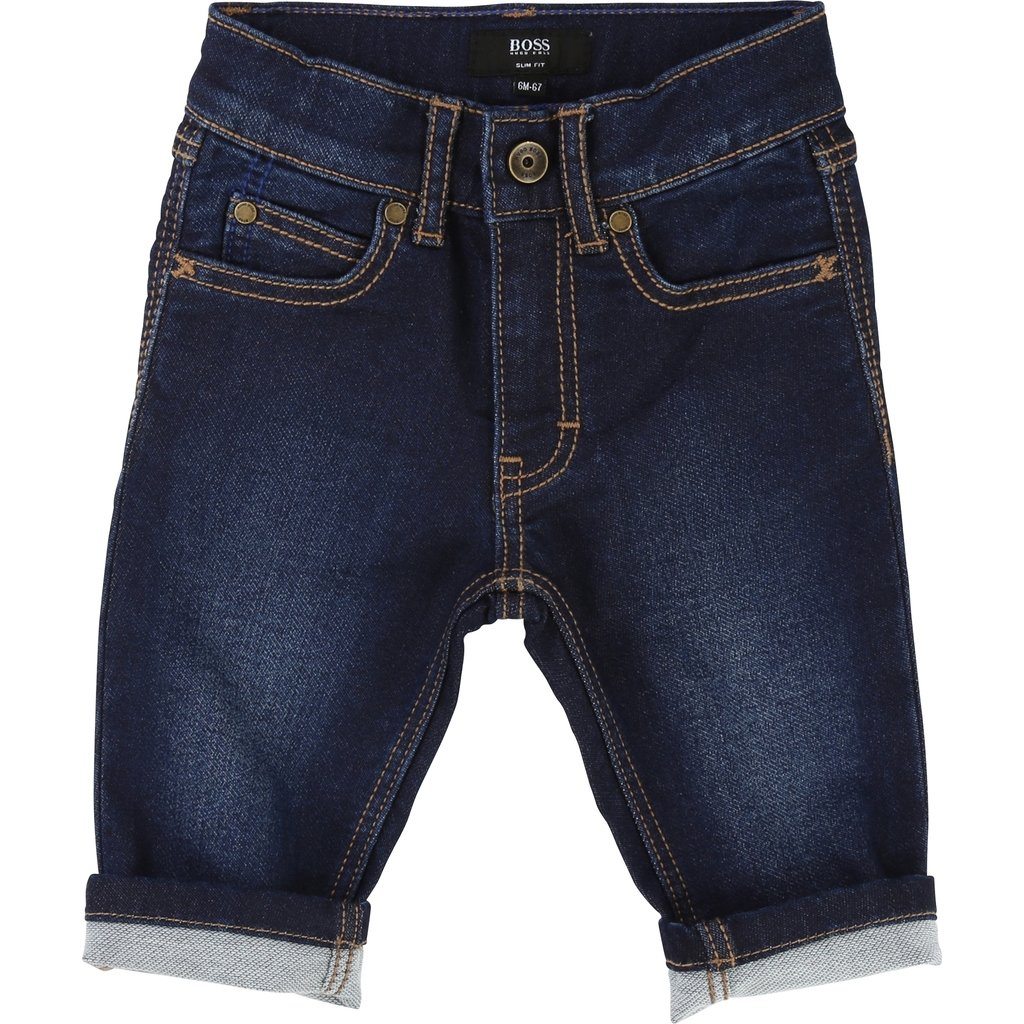 Hugo Boss Toddler Jeans 172 J04289 - NorthBoys