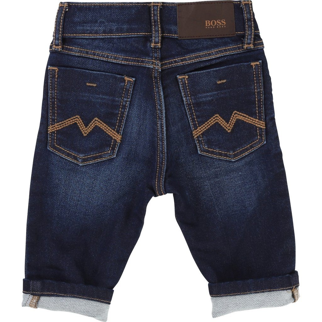 Hugo Boss Toddler Jeans 172 J04289 - NorthBoys