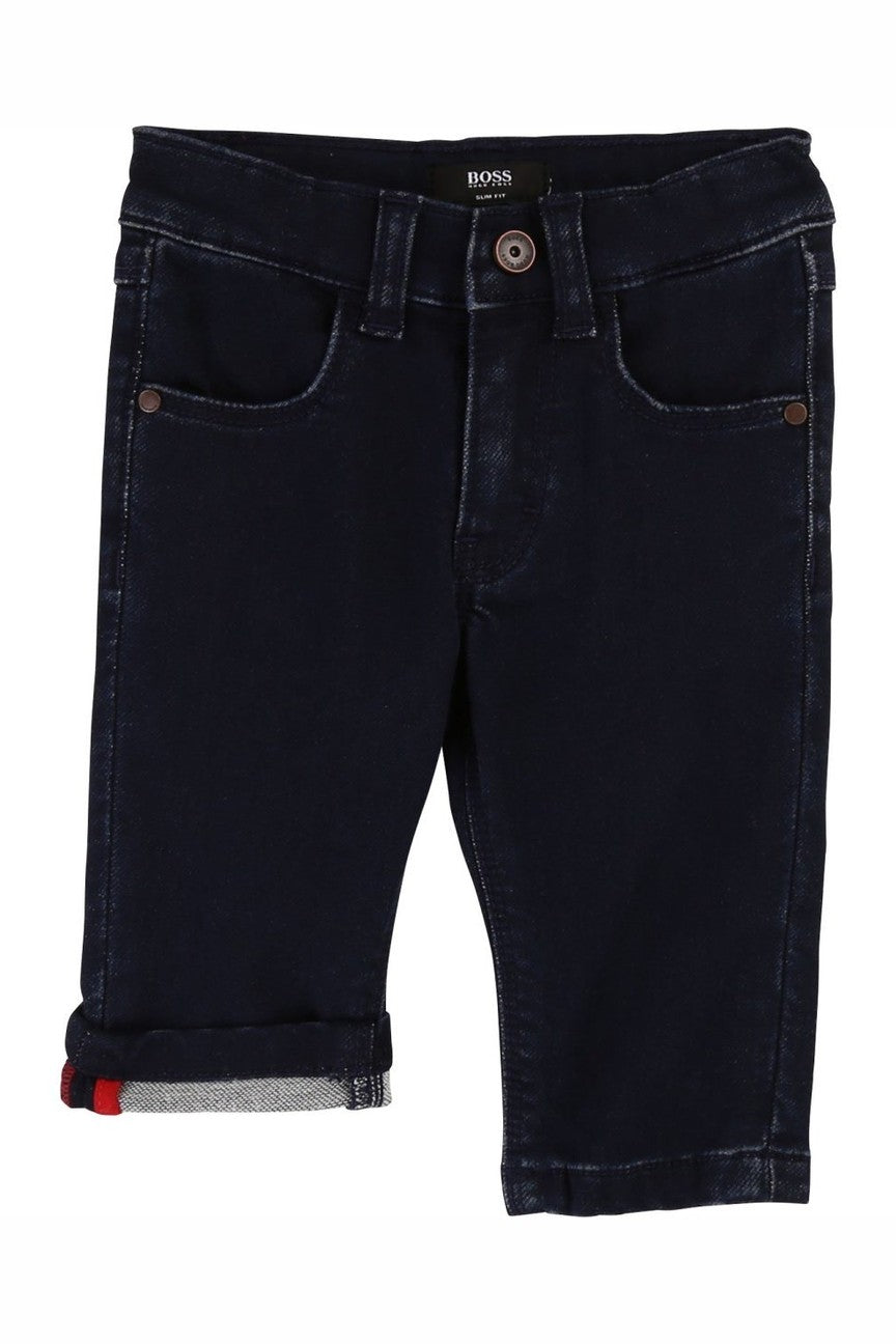 Hugo Boss Toddler Jeans 192 J04352 - NorthBoys