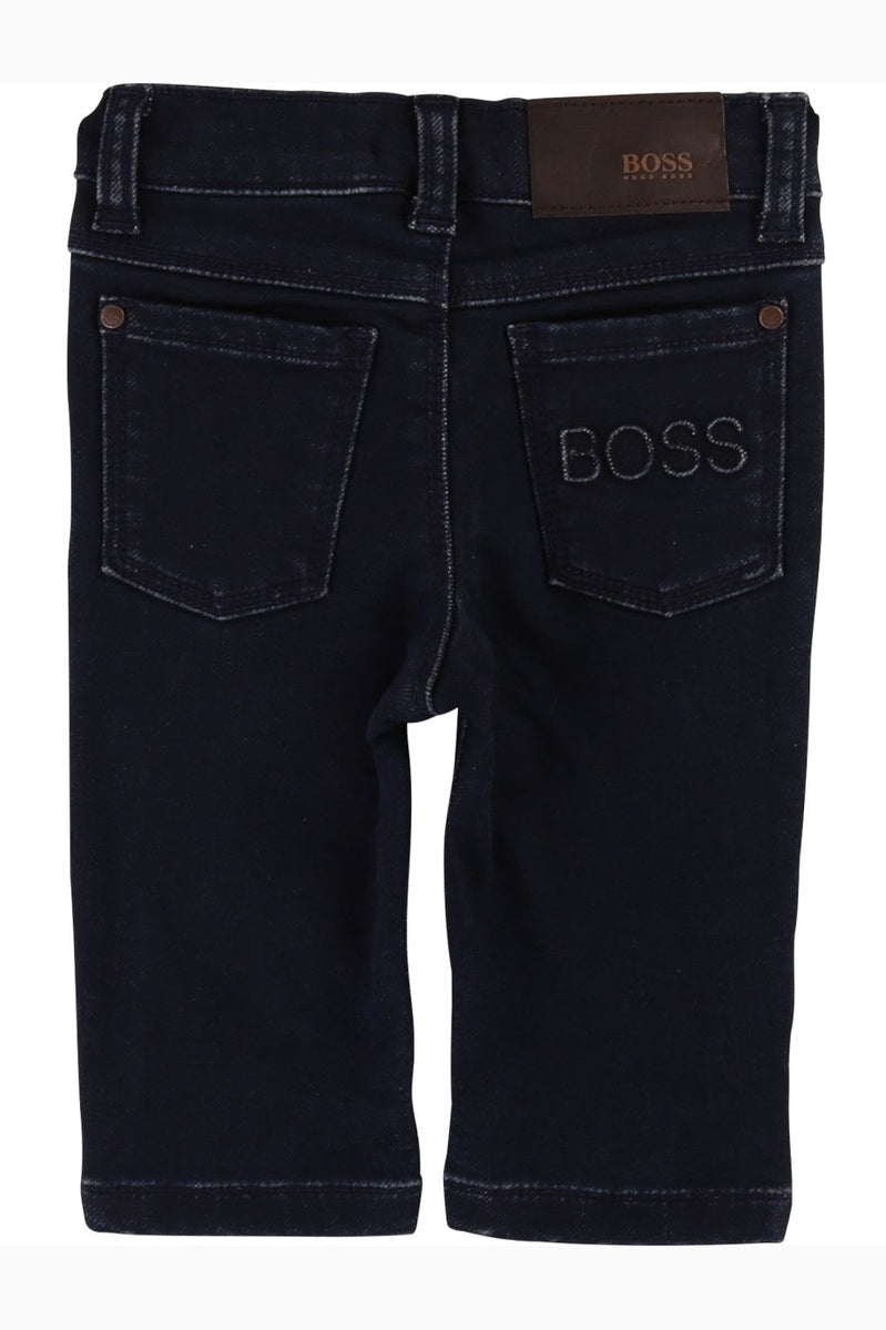 Hugo Boss Toddler Jeans 192 J04352 - NorthBoys