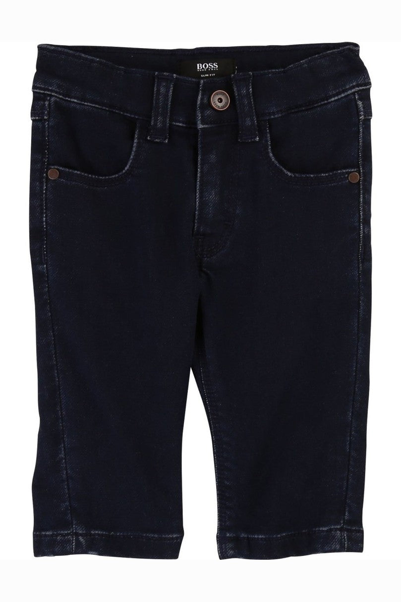 Hugo Boss Toddler Jeans 192 J04352 - NorthBoys