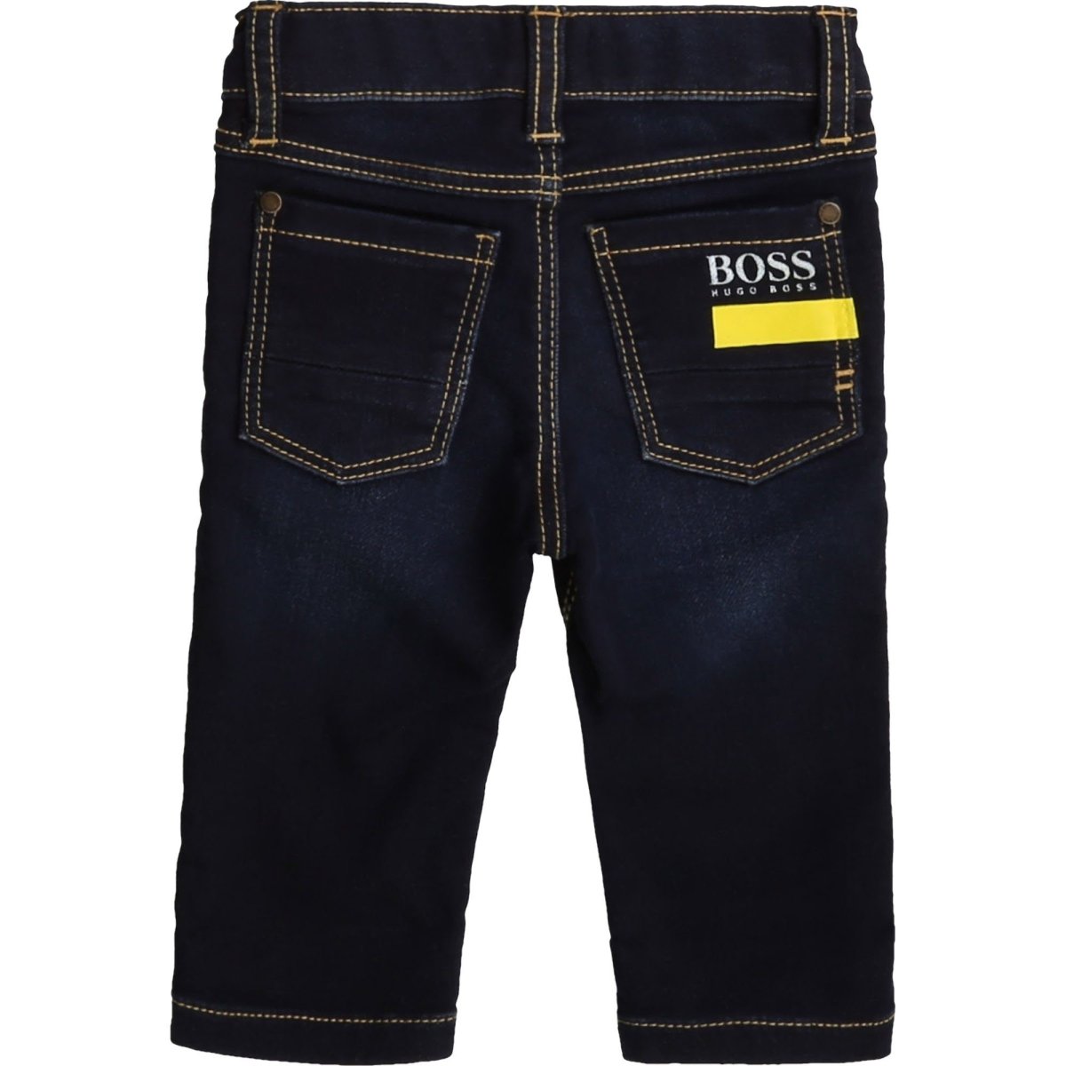 Hugo Boss Toddler Jeans - NorthBoys