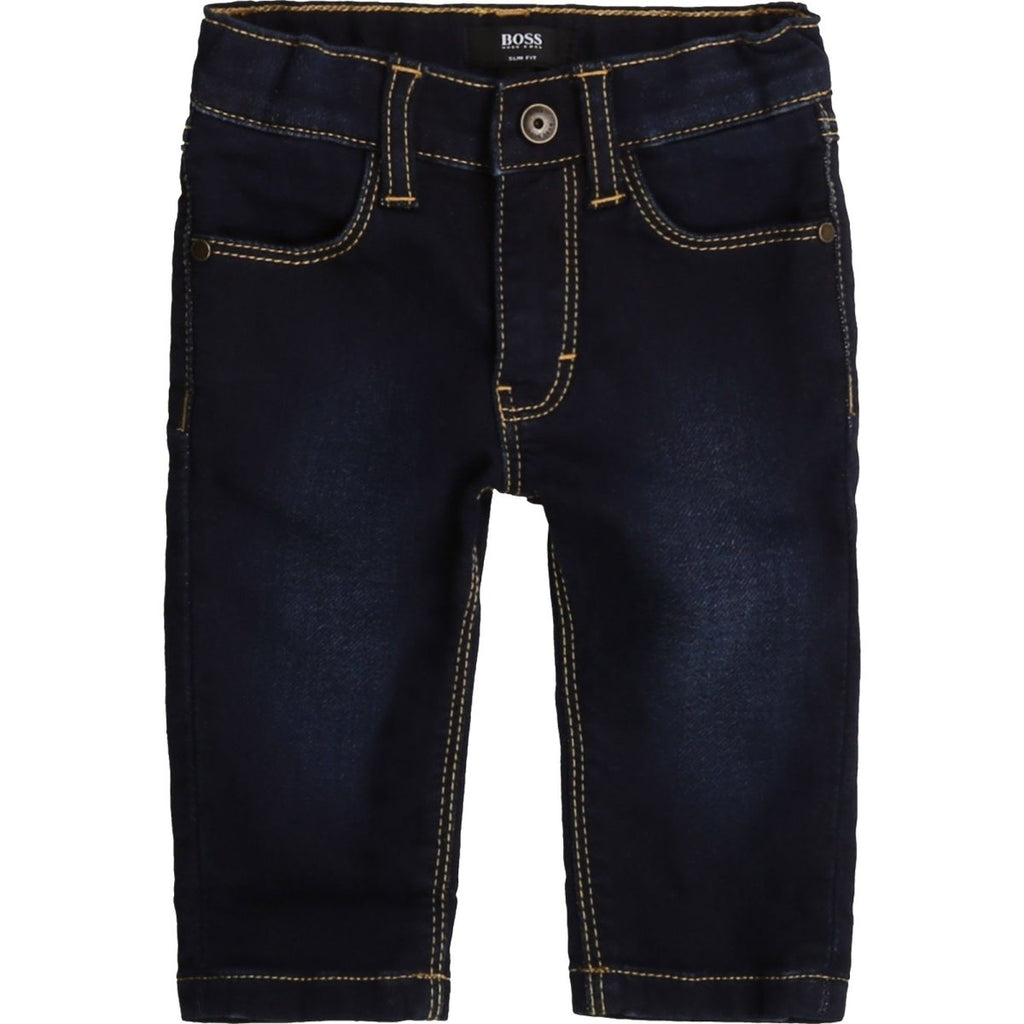 Hugo Boss Toddler Jeans - NorthBoys