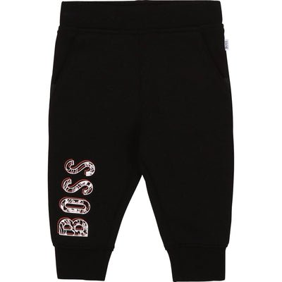 Hugo Boss Toddler Jogging Bottoms - NorthBoys
