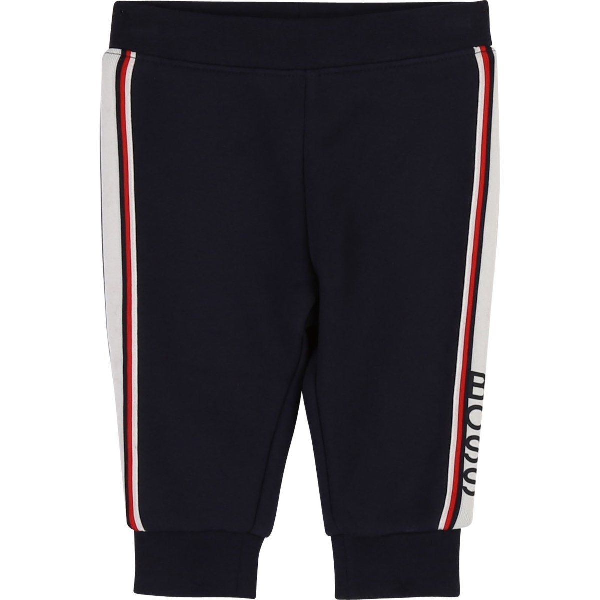 Hugo Boss Toddler Jogging Pants 192 J04347 - NorthBoys