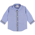 Hugo Boss Toddler Long Sleeve Dress Shirt 192 J05725 - NorthBoys