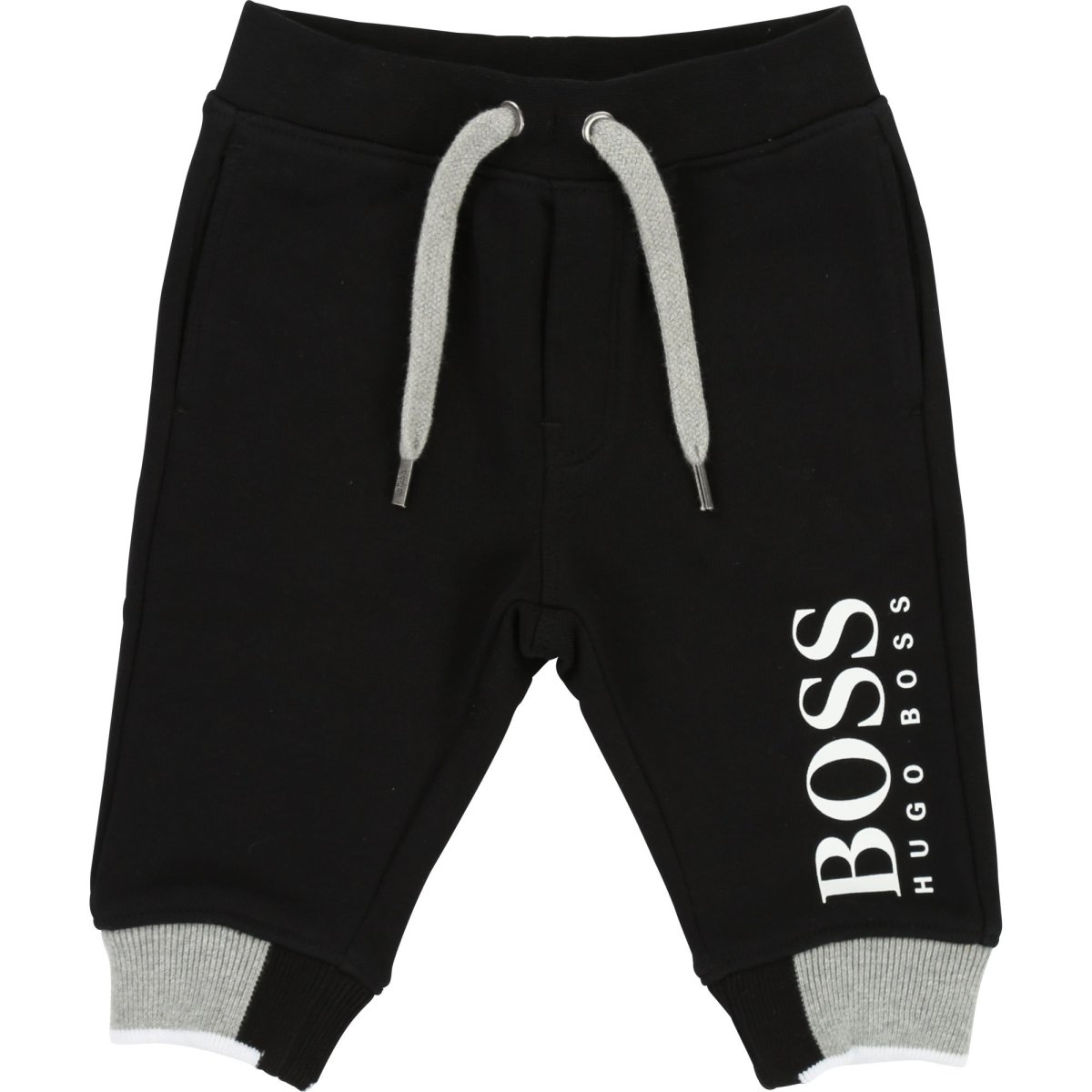 Hugo Boss Toddler Navy Jogging Pants J04335 - NorthBoys