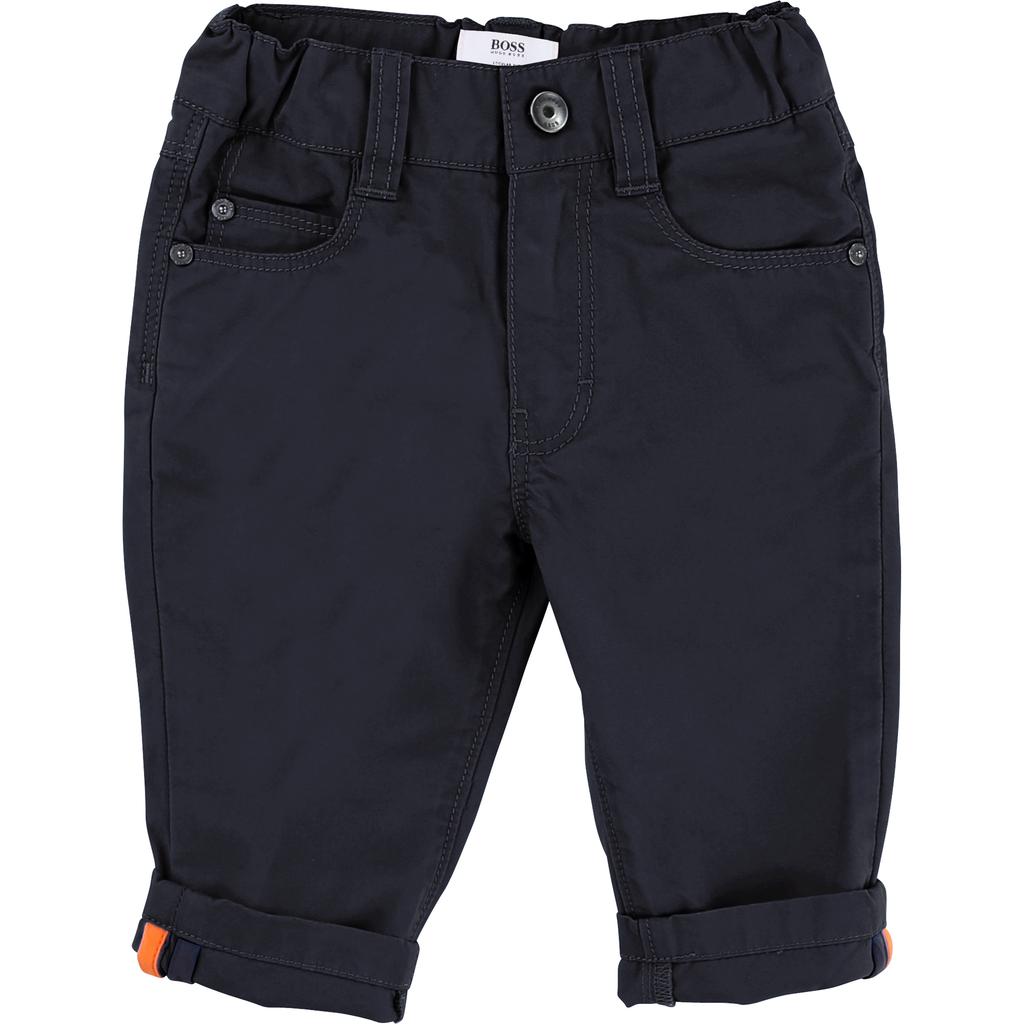Hugo Boss Toddler Pants 171 J04266 - NorthBoys