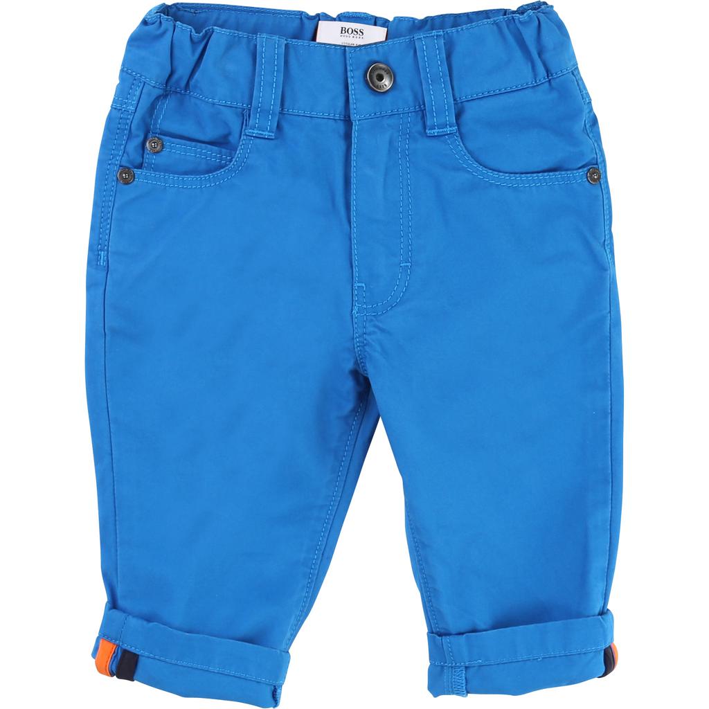 Hugo Boss Toddler Pants 171 J04266 - NorthBoys
