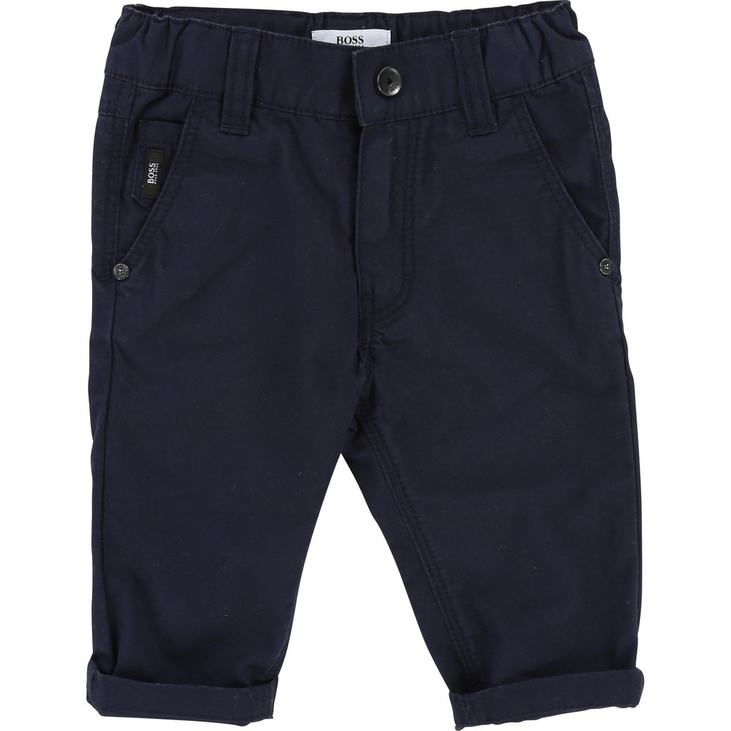 Hugo Boss Toddler Pants 181 J04302 - NorthBoys