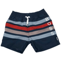 Hugo Boss Toddler Quick Dry Surfer Shorts - Striped - NorthBoys