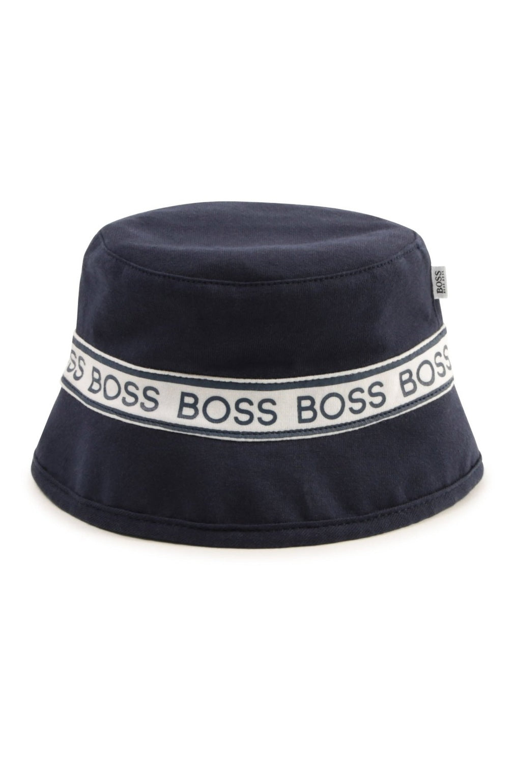Hugo Boss Toddler Reversible Sun Hat - NorthBoys