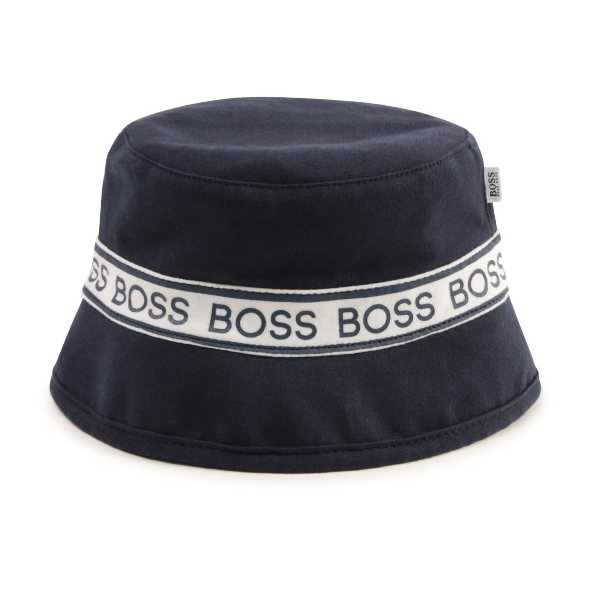Hugo Boss Toddler Reversible Sun Hat - NorthBoys