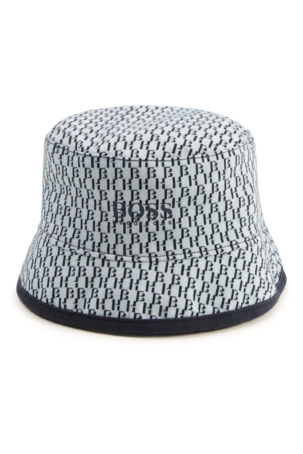 Hugo Boss Toddler Reversible Sun Hat - NorthBoys