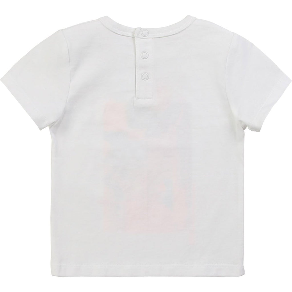 Hugo Boss Toddler S/S T-Shirt - NorthBoys