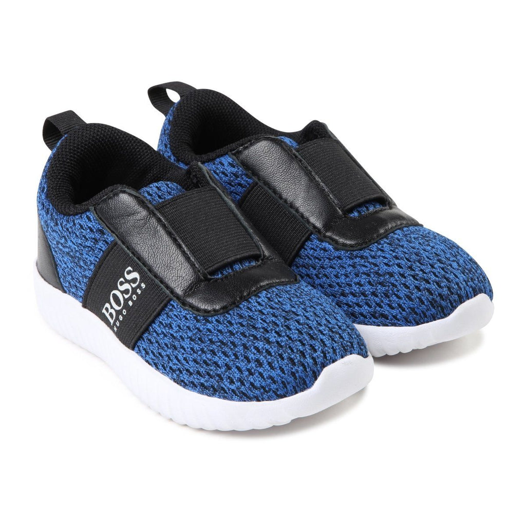 Hugo Boss Toddler Shoes J09112 - NorthBoys
