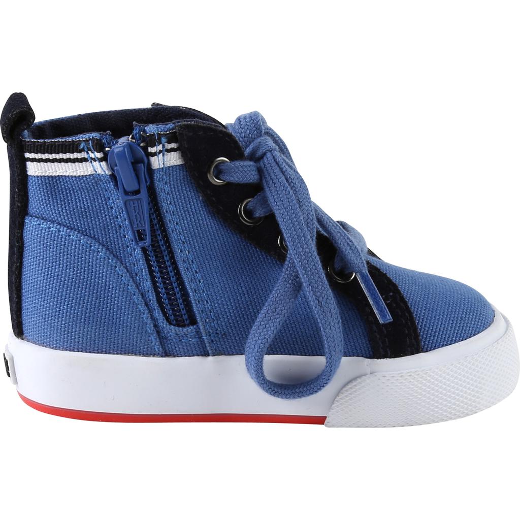 Hugo Boss Toddler Shoes (Trainers) 171 J09087 - NorthBoys