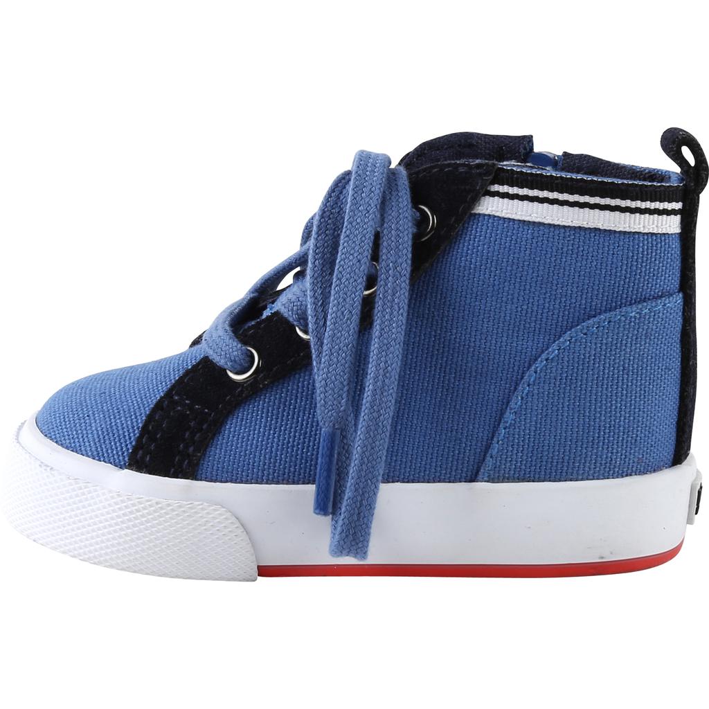 Hugo Boss Toddler Shoes (Trainers) 171 J09087 - NorthBoys