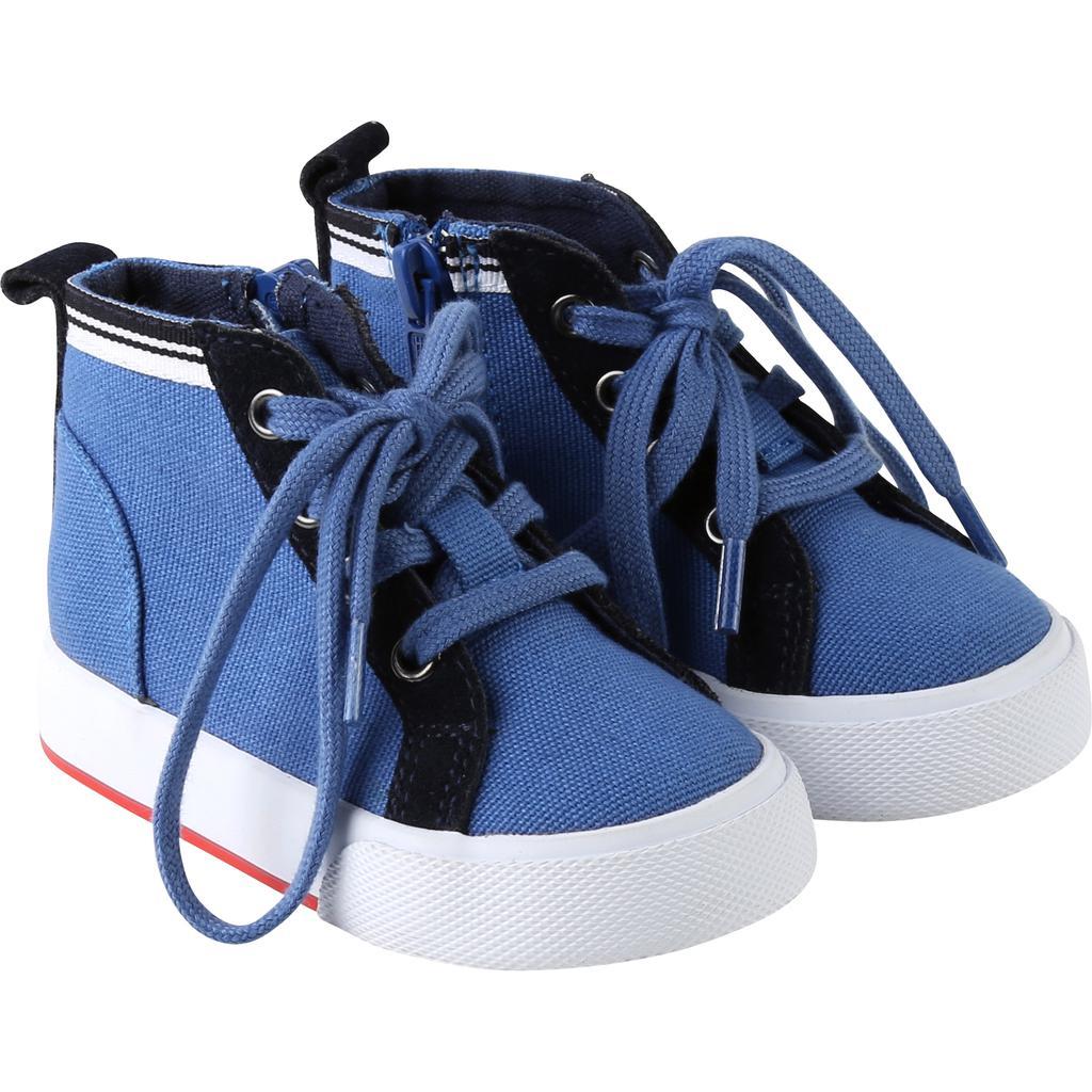 Hugo Boss Toddler Shoes (Trainers) 171 J09087 - NorthBoys