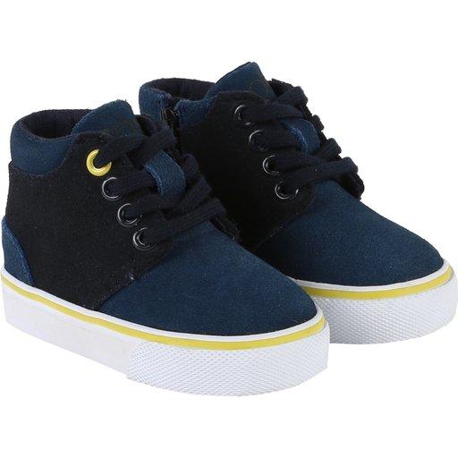 Hugo Boss Toddler Shoes (Trainers) 172 J09091 - NorthBoys