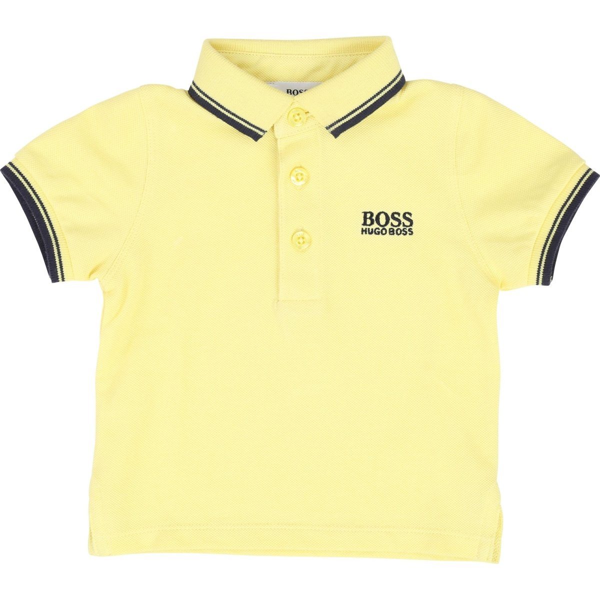 Hugo Boss Toddler Short Sleeve Polo J05700 - NorthBoys